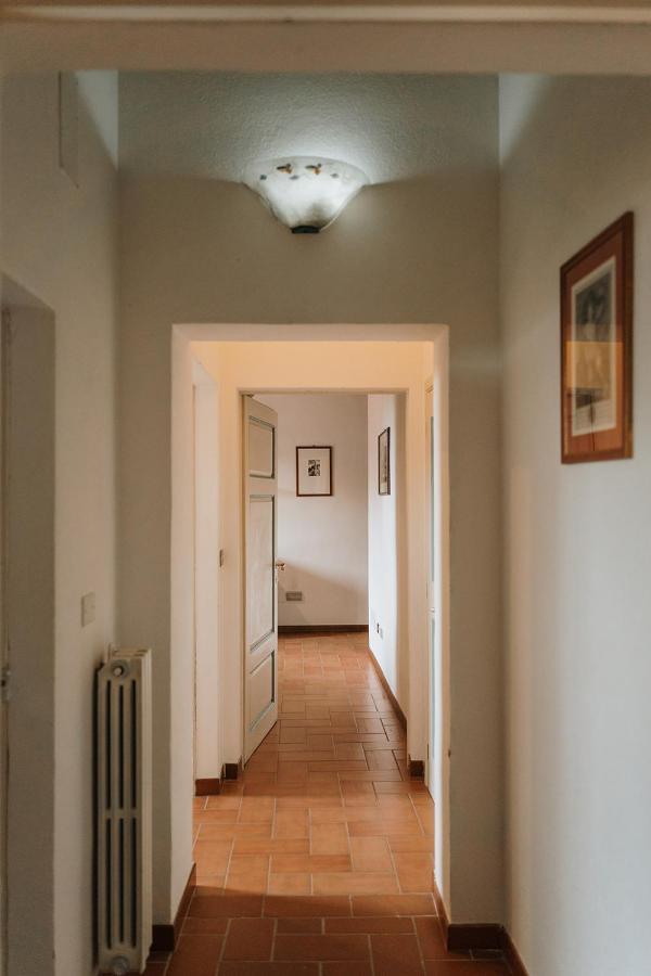Vakantieboerderij Nottola