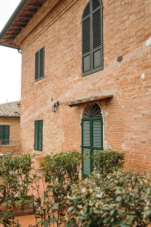 Nottola Montepulciano Stazione
