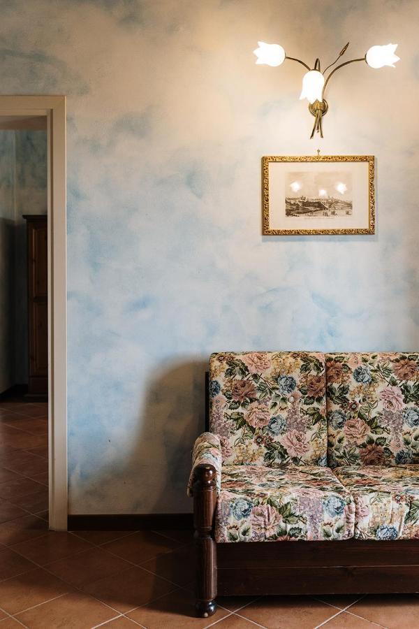 Séjour à la ferme Nottola Montepulciano Stazione