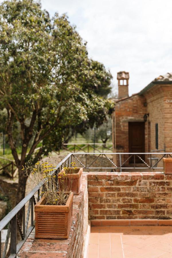 Séjour à la ferme Nottola Montepulciano Stazione
