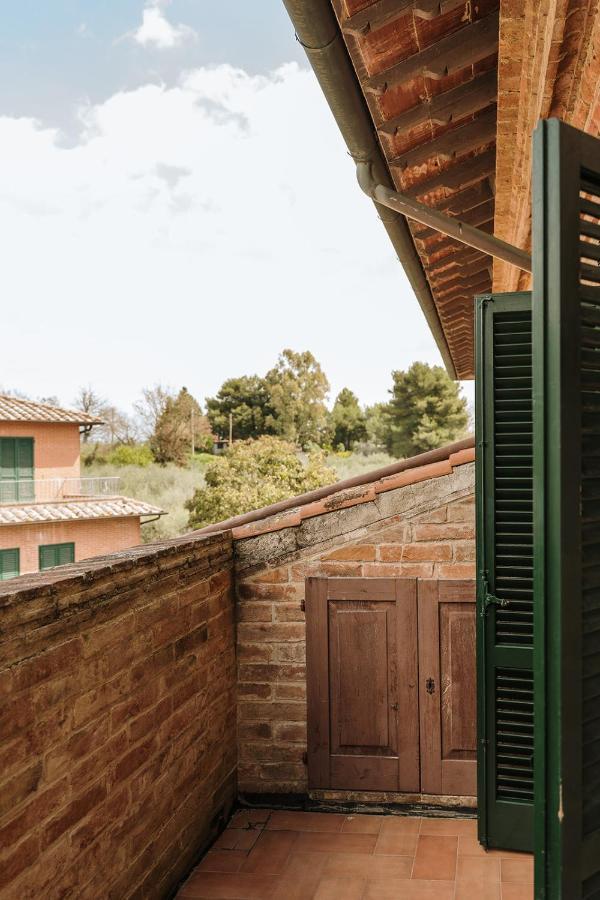 Séjour à la ferme Nottola
