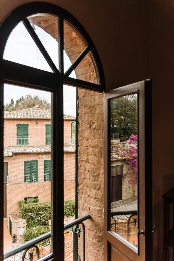 Séjour à la ferme Nottola Montepulciano Stazione