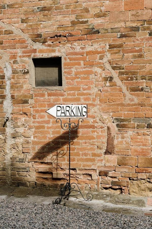 Séjour à la ferme Nottola Montepulciano Stazione