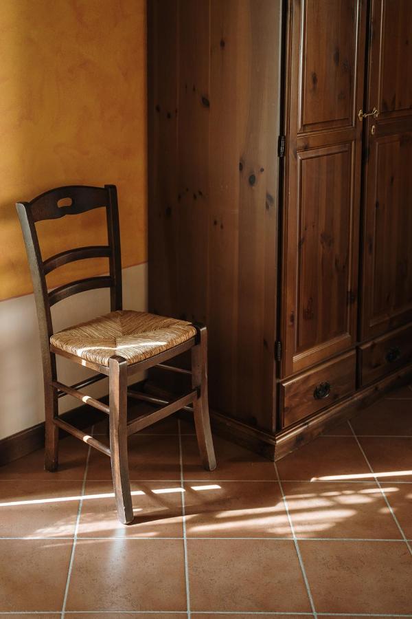 Nottola Séjour à la ferme *