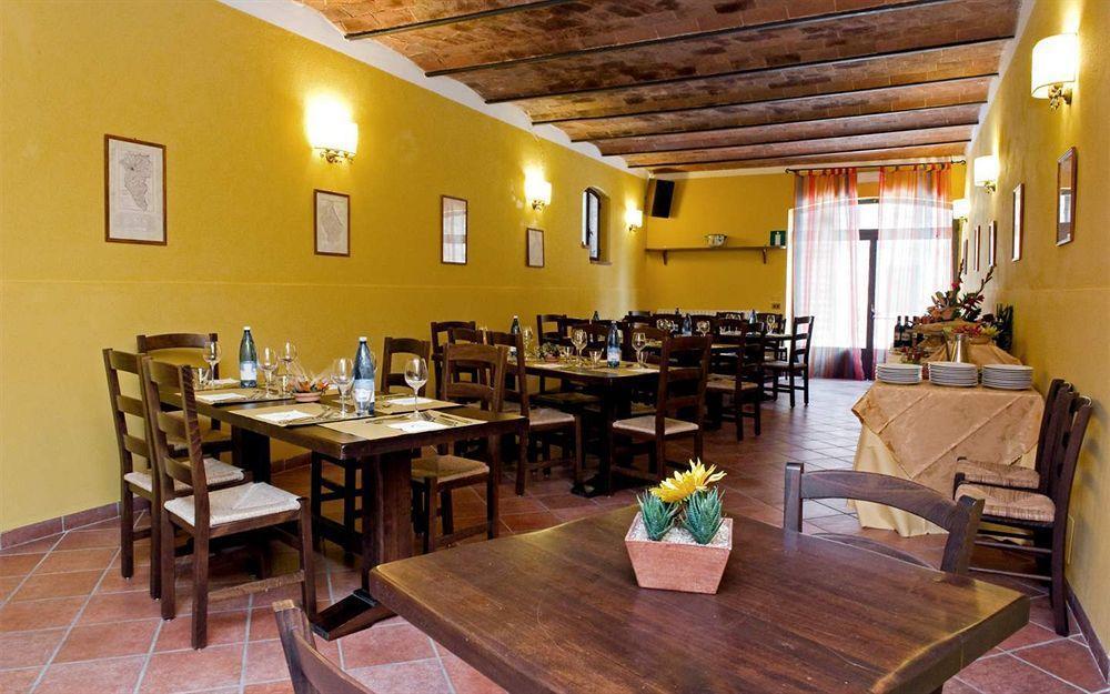Nottola * Montepulciano Stazione