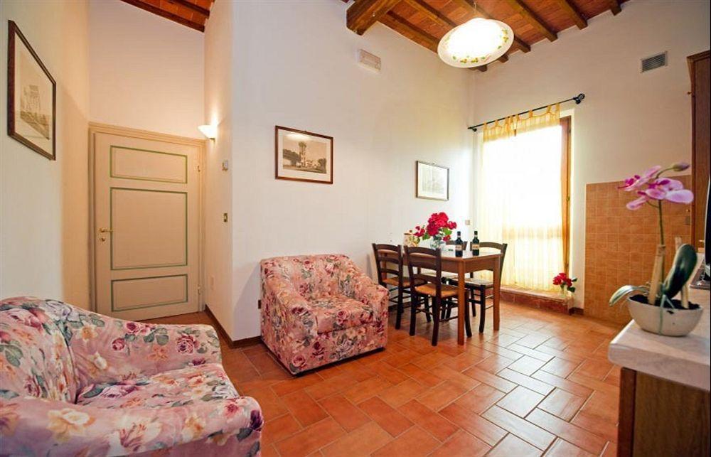 Nottola Montepulciano Stazione