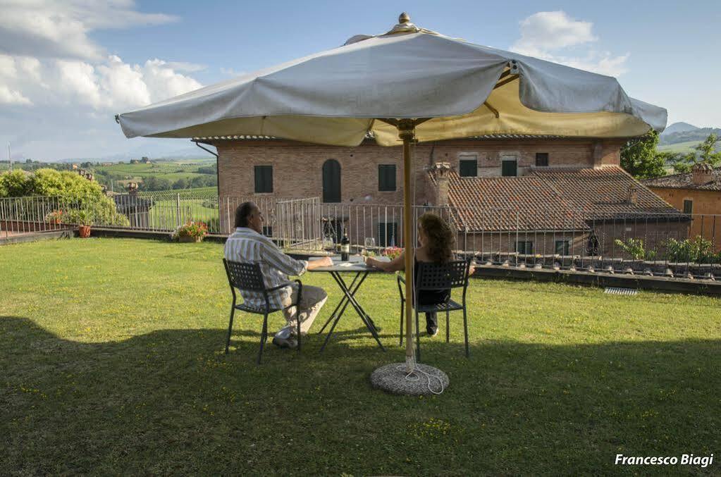 Nottola Séjour à la ferme *