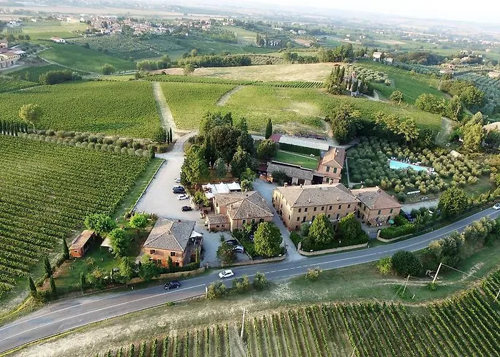 Villa Nottola